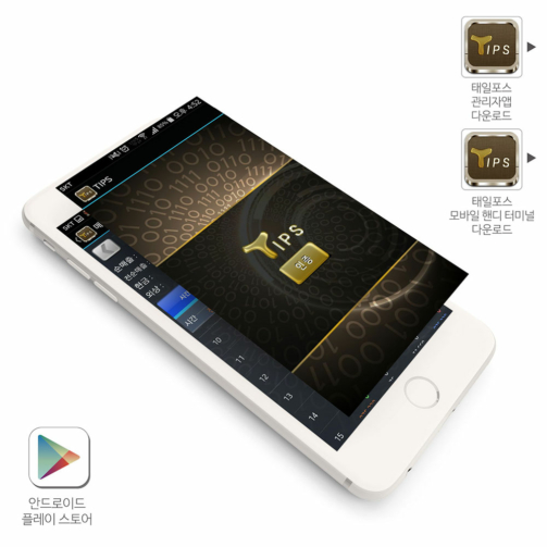 TIPSAPP