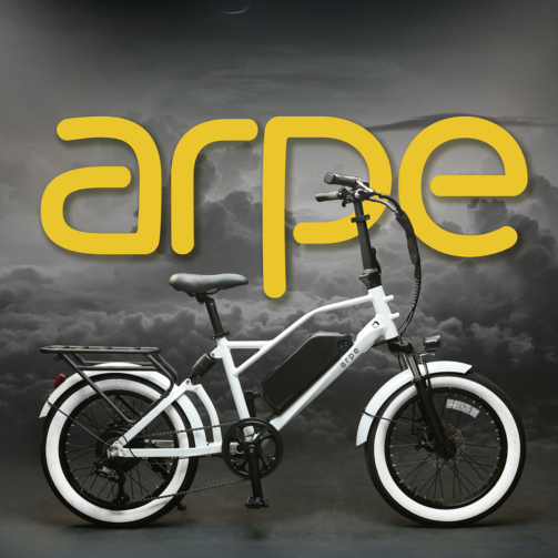 arpe